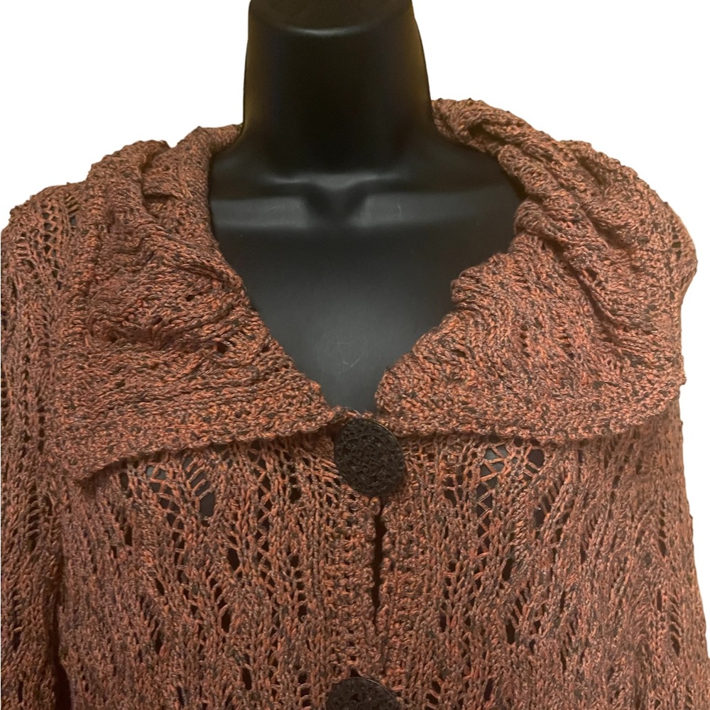 Nic & Zoe Sweater. - image 3